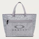 オークリー SMALL TOTE 17.1 (FOS902056) メンズ ゴルフ ポーチ OAKLEY