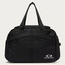 オークリー BOSTON BAG 18.0 (FOS902002) メンズ ゴルフ ボストンバッグ OAKLEY