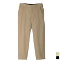 レノマ ゴルフウェア ロングパンツ 春 夏 BASIC TWILL PANTS-SP カジュアル (RG5105-002) メンズ renoma(4)