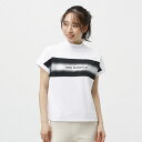 ニューバランス レディース ゴルフウェア 半袖シャツ 春 夏 FRENCH SLEEVE MOCK NECK