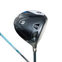【ゴルフ5限定シャフト】 ブリヂストン B3MAX ドライバー ゴルフ GOLF5 VANQUISH Type BLUE 10.5゜ 2025年モデル メンズ BRIDGESTONE