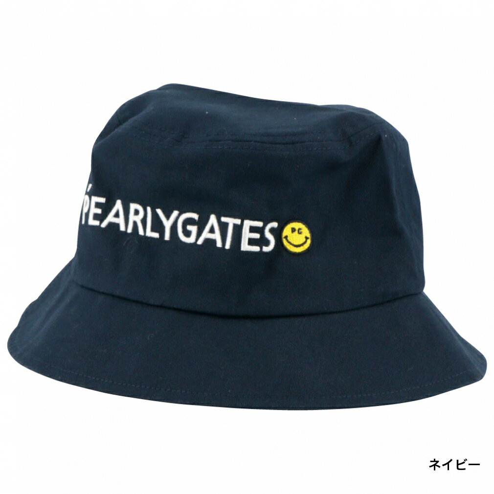 パーリーゲイツ レディース ゴルフウェア ハット 春 夏 アルペン別注 LADIES HAT (0535987473) PEARLY GATES