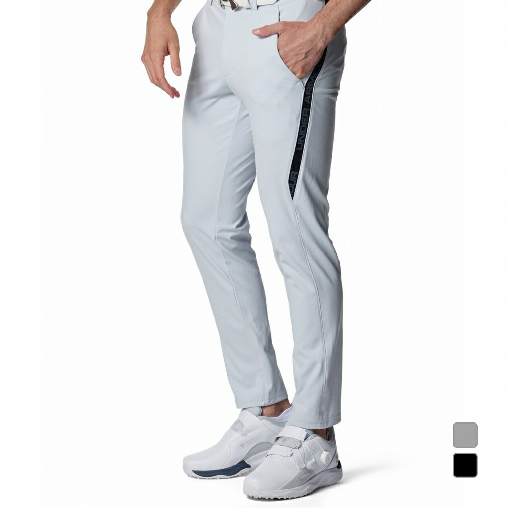 アンダーアーマーゴルフウェアロング...