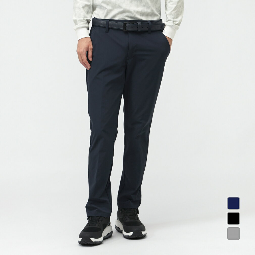 ティゴラゴルフウェアスラックス秋冬...