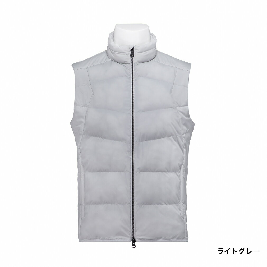 タイトリスト ゴルフウェア 半袖セットウインドブレーカー 秋 冬 インサレーションベスト TLPMV346J (6665712317) メンズ Titleist