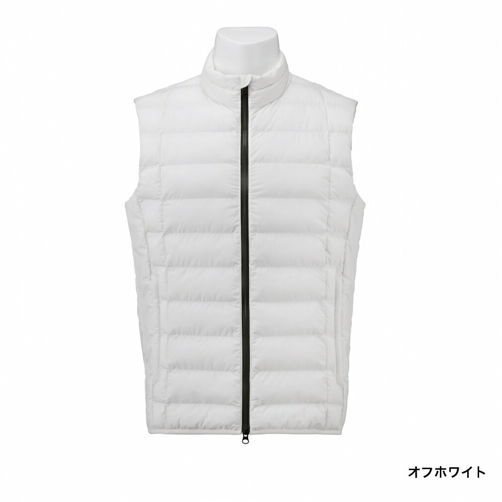 タイトリスト ゴルフウェア 半袖セットウインドブレーカー 秋 冬 ストレッチインサレーションベスト TKPMV345J (6665369627) メンズ Titleist