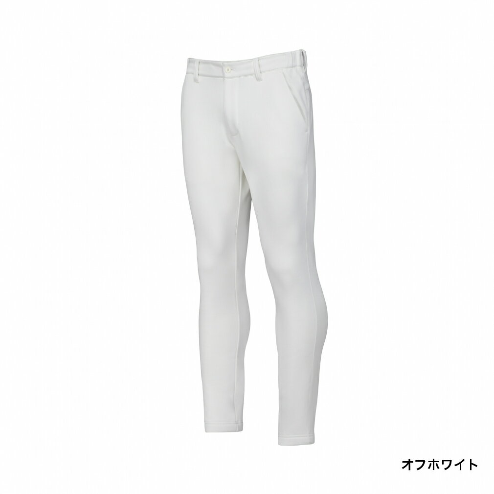 タイトリスト ゴルフウェア スラックス 秋 冬 ウラキモウジャージジョガーパンツ TLPMP365J (6665710702) メンズ Titleist