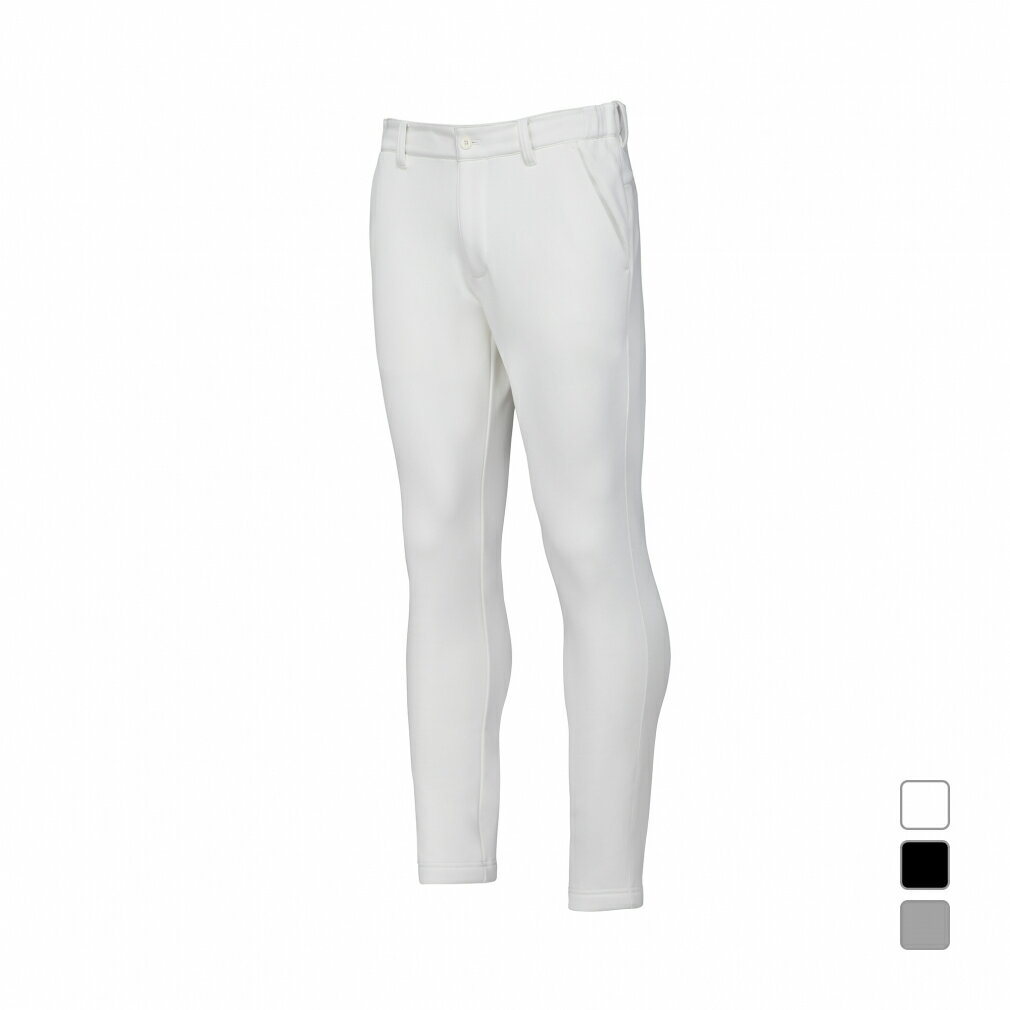 タイトリスト ゴルフウェア スラックス 秋 冬 ウラキモウジャージジョガーパンツ TLPMP365J (6665710702) メンズ Titleist