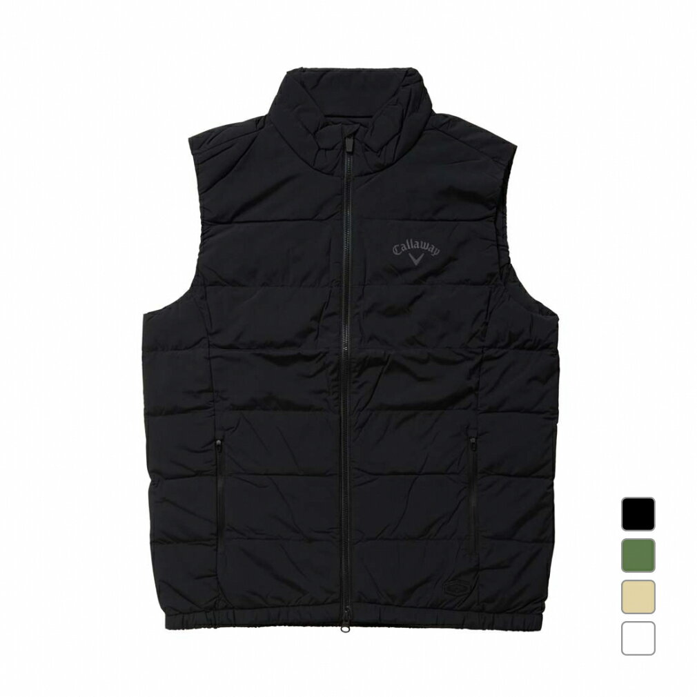 楽天市場】キャロウェイ（カラーブラック）（ジャケット｜メンズ