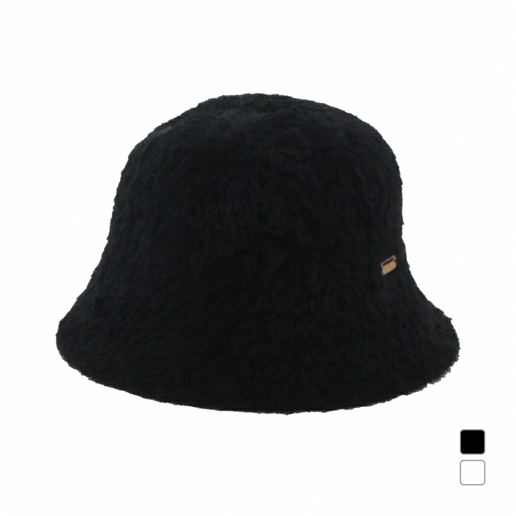 セントアンドリュース レディース ゴルフウェア ハット 秋 冬 モヘアハット (0425287004) St ANDREWS