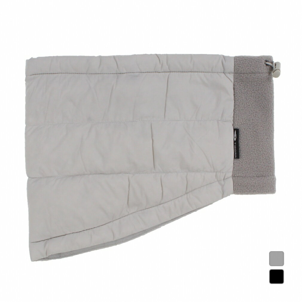 ティゴラ ネックウォーマー ダウンネックウォーマー (TR-1Z3835NW) メンズ TIGORA