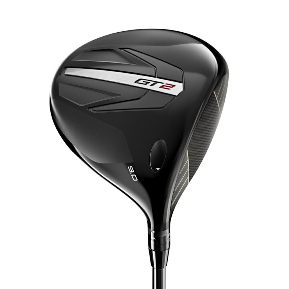 タイトリスト レディース GT2 Denali Red DR ゴルフ ドライバー PROJECT X DENALI RED 40 11゜ 2024年モデル Titleist