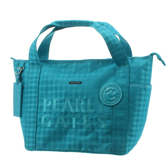 楽天GORA店 Supported by GOLF5のパーリーゲイツ PGisPG ロッカーBAG (0536981721) ゴルフ ボストンバッグ PEARLY GATES｜アングル2
