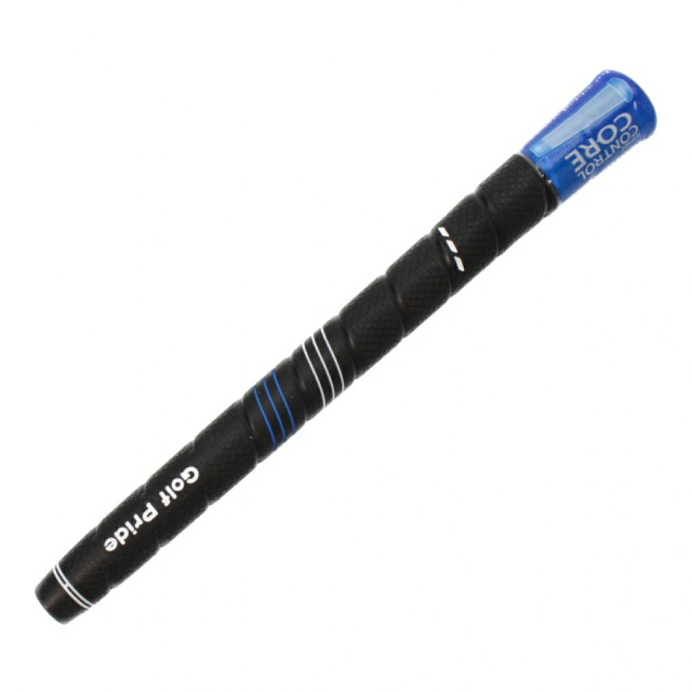 ◇ゴルフプライド史上最も軟らかいグリップ。右手部分が従来品よりも太く握りやすい。■素材：ラバー■口径：60■サイズ(W×D×H)：28×269×28mm■バックライン：無■重量：64g■生産国：台湾 タイGORA ゴーラ ごーら ゴルフ グリップ ゴルフ ウッド アイアングリップ
