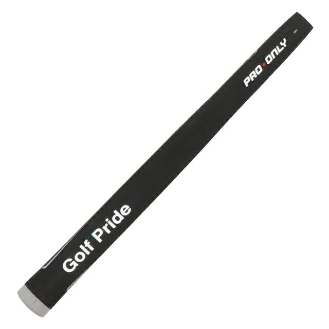 ゴルフプライド (PO1S) ゴルフ パターグリップ プロオンリー Golf Pride