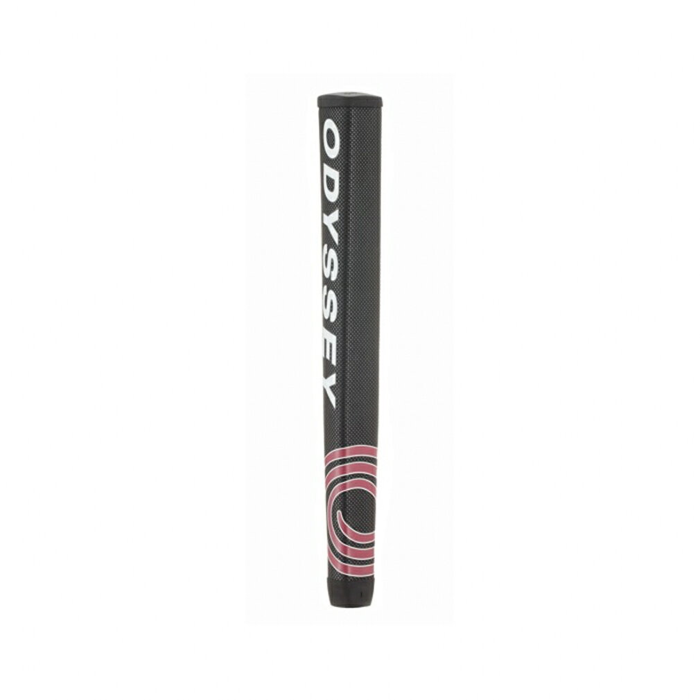◇オデッセイパターグリップジャンボサイズ。■カラー：ブラック■素材：合成ゴム■重量：126g■内容量：1本■入数：1本■生産国：中国■2014年モデルGORA ゴーラ ごーら ゴルフ グリップ パターグリップ