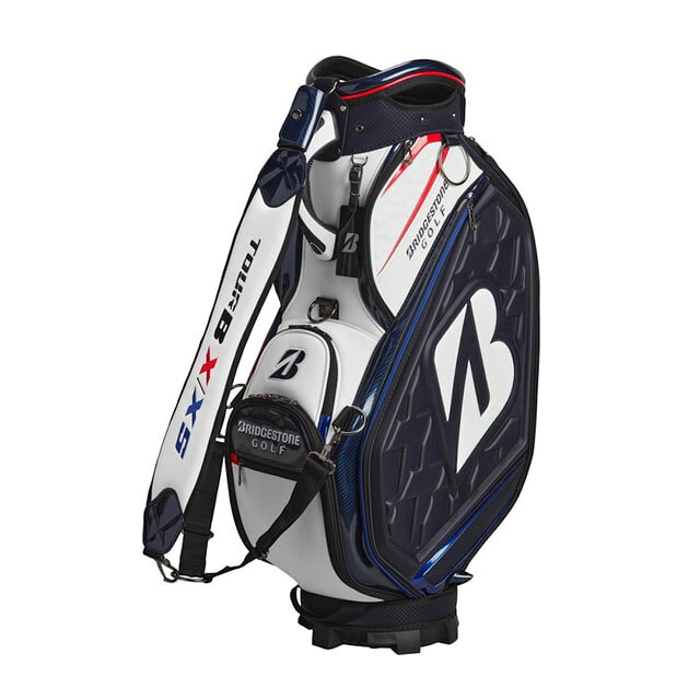 ブリヂストン　GOLF TOUR B キャディバッグ 3点式　9.5インチ 楽天市場】ブリジストン tour b キャディバッグの通販