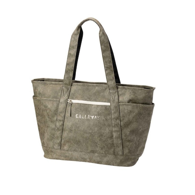 キャロウェイ SP-003 Tote FW 26 JM (7193958024) メンズ ゴルフ ボストンバッグ Callaway