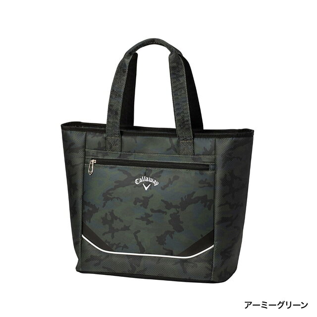 キャロウェイ Sport Tote 25 JM (7193444473) ゴルフ ボストンバッグ Callaway