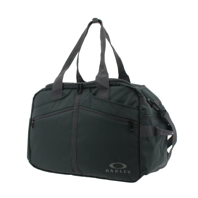 オークリー BOSTON BAG 18.0 (FOS902002) メンズ ゴルフ ボストンバッグ OAKLEY