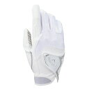 キャロウェイ ゴルフウェア 春 夏 グローブ Hyper Grip Glove 21 (4518287265) グリップ力に特化したモデル メンズ Callaway その1