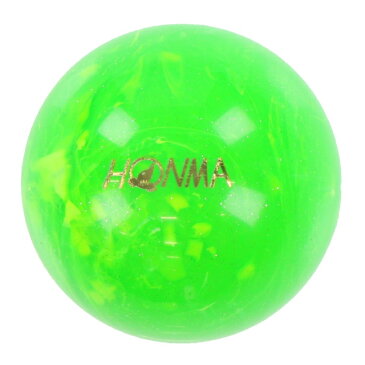 ホンマ MARBLE2 マーブル2 グリーン (PGA2101 GR) パークゴルフ ボール HONMA