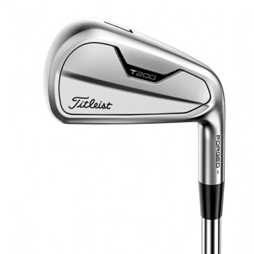 タイトリスト ゴルフ アイアンセット T200 NS PRO 880 AMC 5本 2021年モデル メンズ Titleist