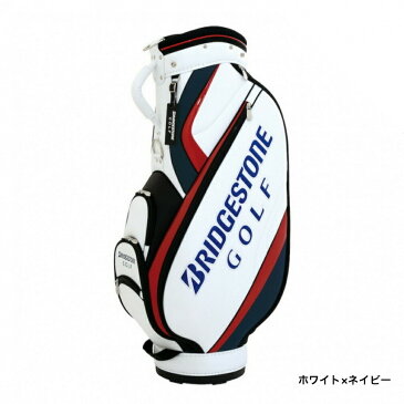 ブリヂストン 軽量 キャディバッグ CBG613 (CBG613) メンズ ゴルフ BRIDGESTONE