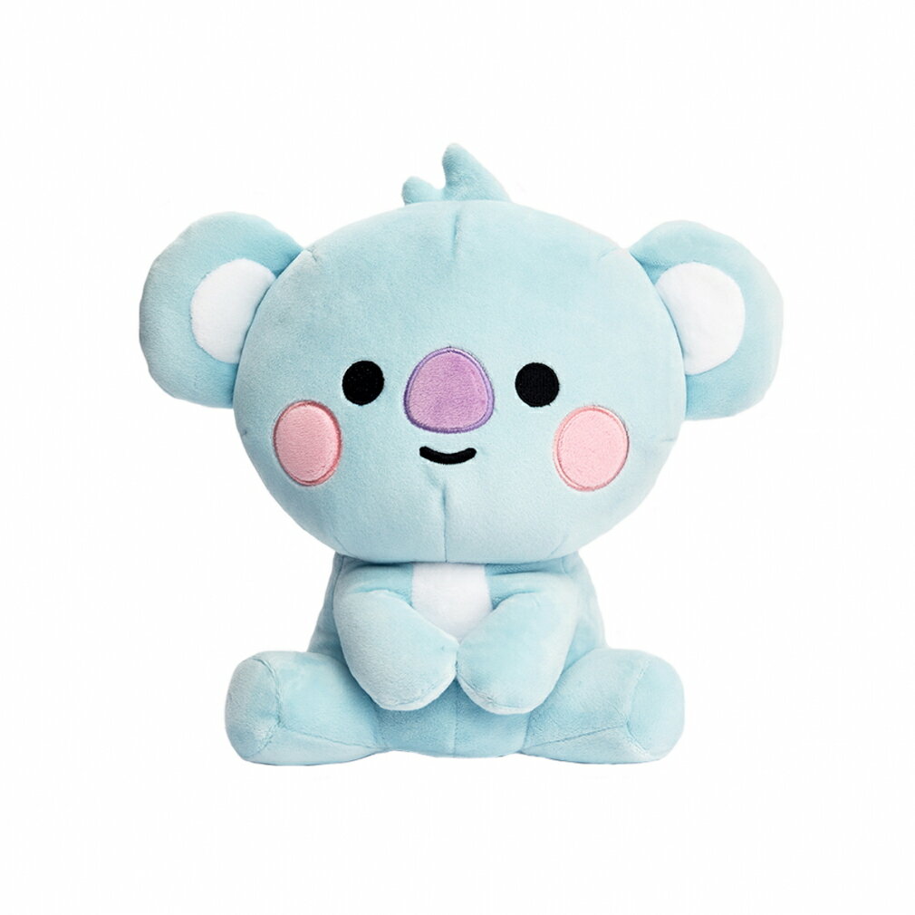 【5/1-15_最大3,000円分*_ゴルフ場予約クーポンプレゼント中】リンクス BT21 BABY ドライバー用ヘッドカバー KOYA コヤ (730004305） line friends ラインフレンズ キャラクターグッズ ゴルフ LYNX【*購入金額条件あり_詳しくはキャンペーンページへ】