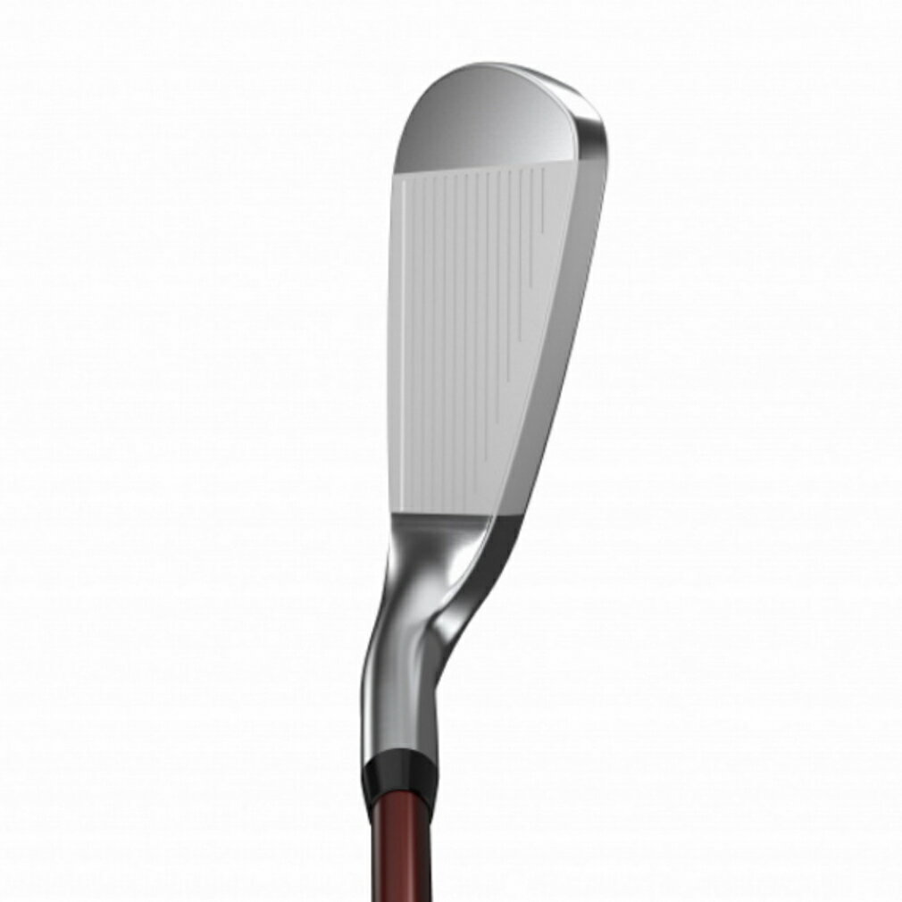 ヤマハ 22 RMX VD40 IRON ゴルフ アイアンセット 5本セット 2022年 メンズ YAMAHA