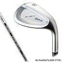 フォーティーン DJ-5 ゴルフ ウェッジ DS-91w WEDGE 58゜/8゜ 2021年 メンズ FOURTEEN