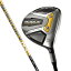 キャロウェイ ローグ ROGUE ST MAX FAST FAIRWAYWOODS ゴルフ フェアウェイウッド SPEEDER NX 40 2022年 メンズ Callaway