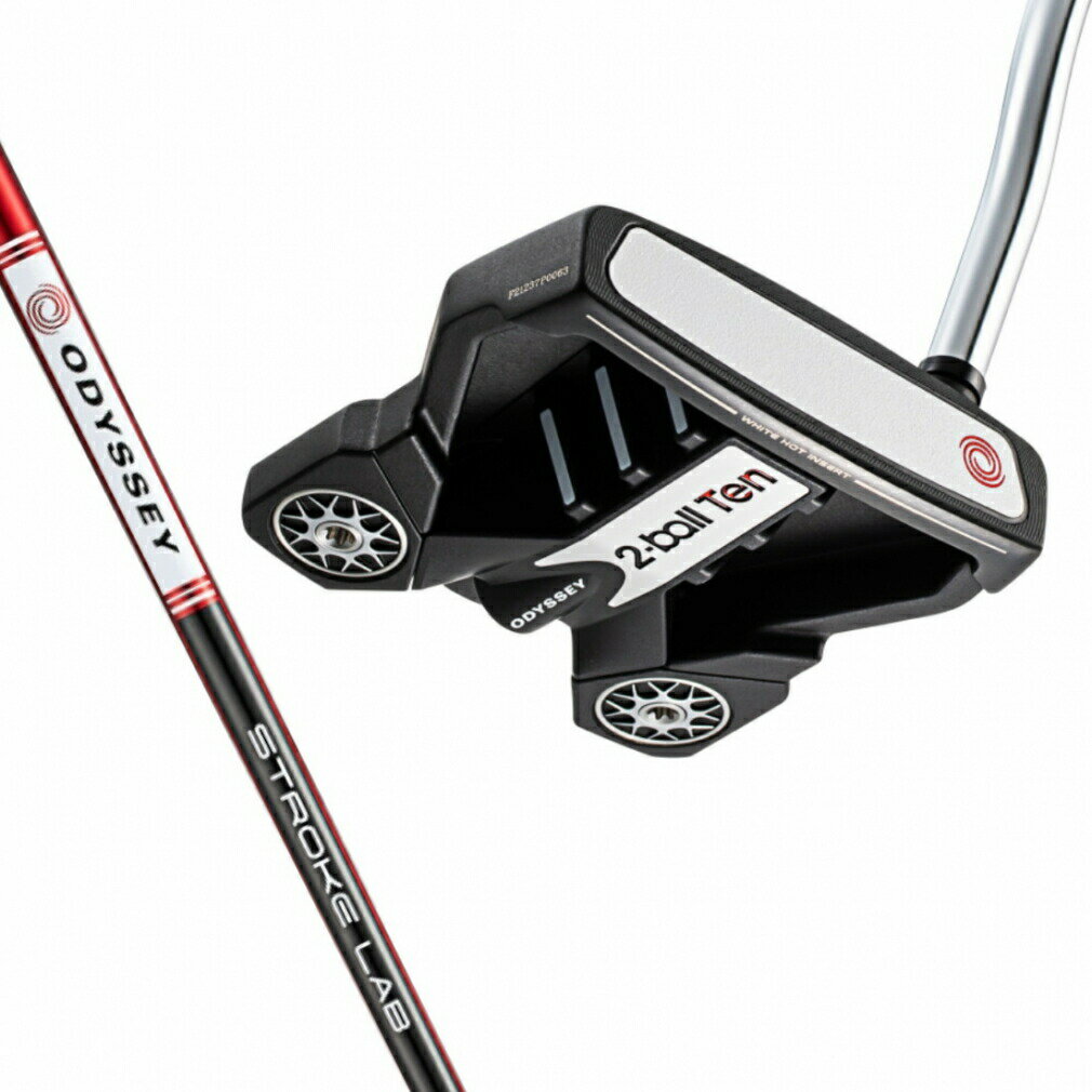 楽天市場】オデッセイ パター 2-ball tenの通販 楽天市場】オデッセイ パター 2-ball tenの通販