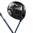 ミズノ ST-X 220 ツアーAD ドライバー ゴルフ TOUR AD GM D 1W 2022年モデル メンズ MIZUNO その1