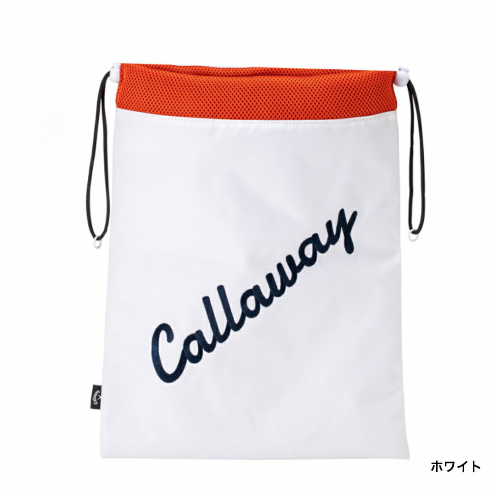 キャロウェイ TR CG ADVANCE MULTI BAG 22 JM (4518566803) 色々な小物を収納できるマルチバッグ ゴルフ バッグ Callaway