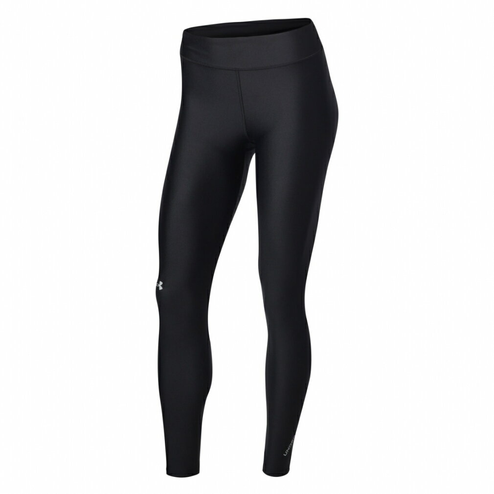 アンダーアーマー レディース ゴルフウェア コンプレッション ヒートギア 春 夏 UA HEATGEAR LEGGINGS (1372780) UNDER ARMOUR