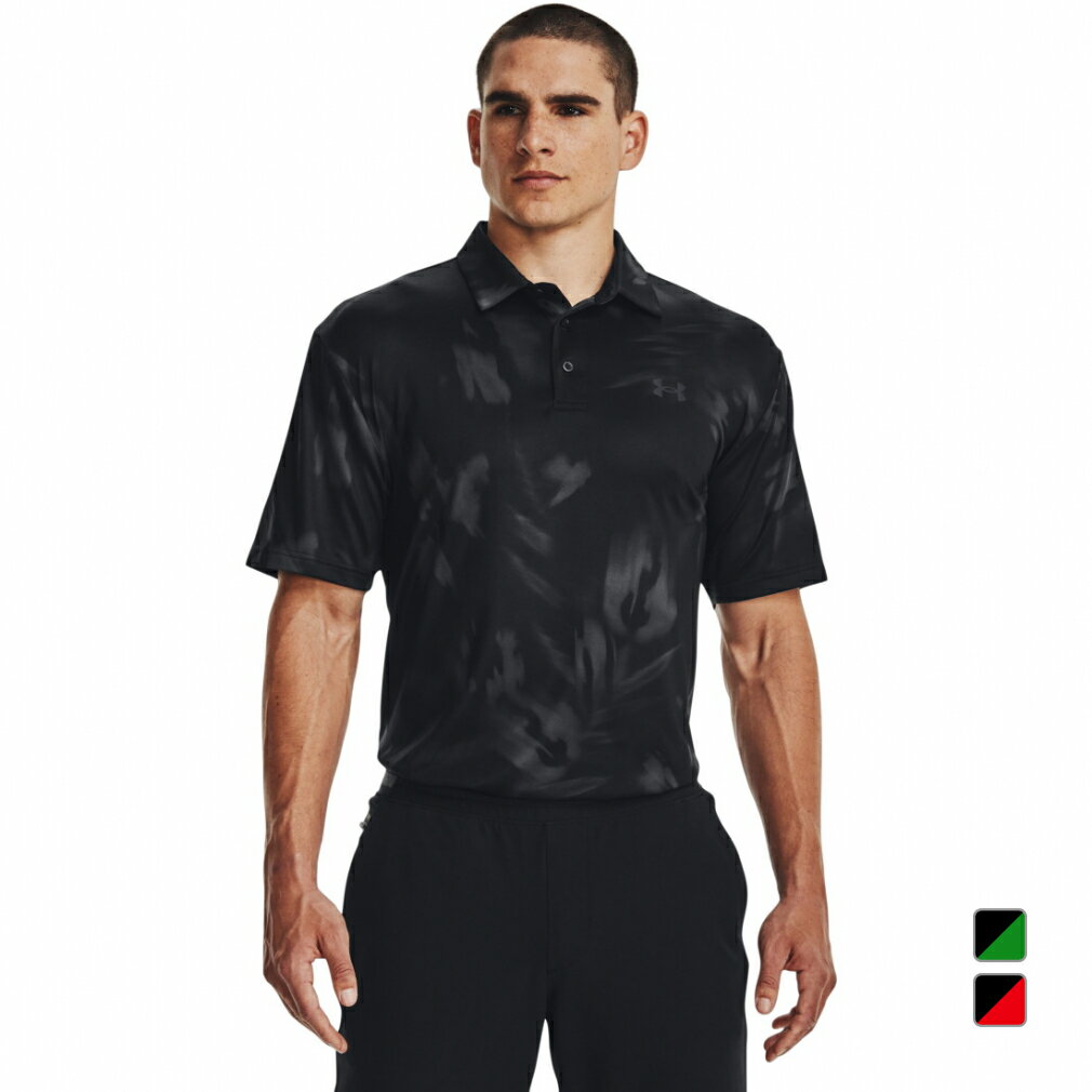 A_[A[}[ StEFA Vc H ~ UA Playoff Polo 2.0 (1327037) Y UNDER ARMOUR