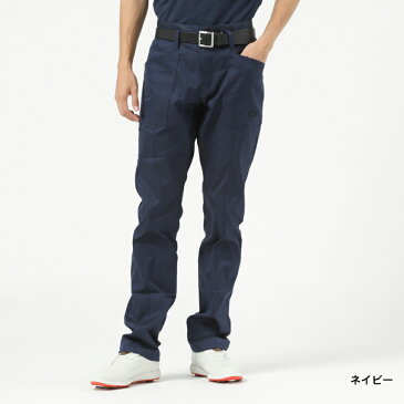 オークリー ゴルフウェア ロングパンツ 秋 冬 OAKLEY RELIABLE STRAIGHT カジュアル (FOA404247) 吸汗速乾素材 メンズ OAKLEY