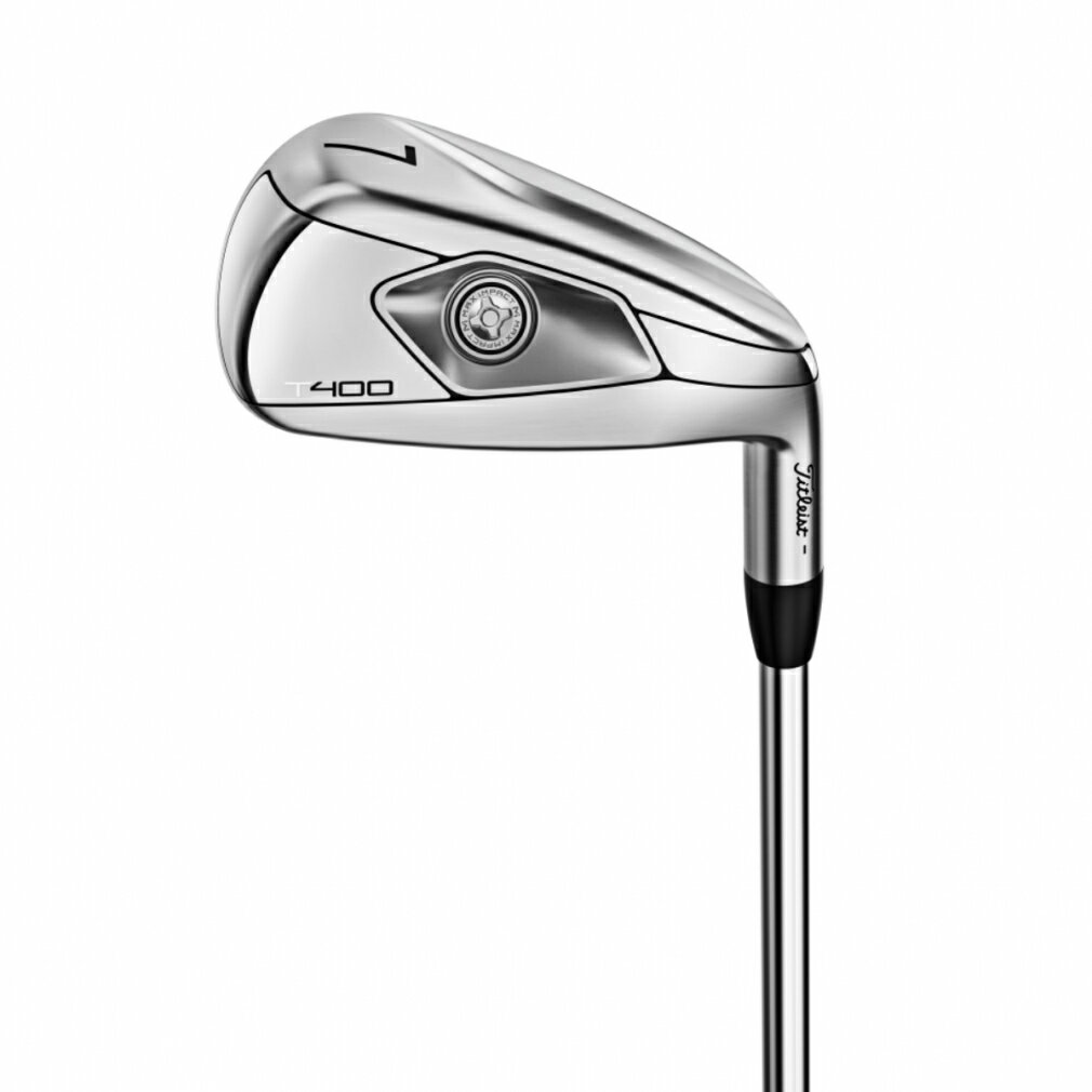 タイトリスト T400アイアン N.S. PRO 880 AMC ゴルフ アイアンセット 5本セット 2022年 メンズ Titleist