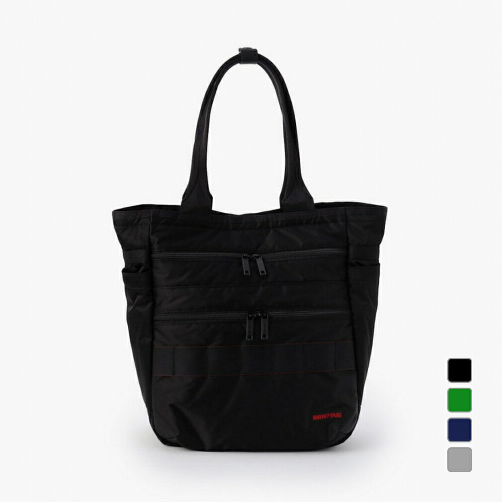 ブリーフィング ブリーフィング EVERYDAY TOTE ECO TWILL トート (BRG223T45) ゴルフ ポーチ BRIEFING