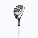 キャロウェイ レディース パラダイム MAXFAST PARADYM ゴルフ ユーティリティ ELDIO 40 for Callaway 2023年モデル Callaway