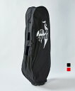 ルコックゴルフ トラベルカバー 宅配便用 (QQBVJA70) メンズ ゴルフ le coq GOLF