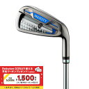 マジェスティ マジェスティロイヤル MAJESTY Royale Iron ゴルフ アイアンセット 5本セット 2023年モデル メンズ MAJESTY