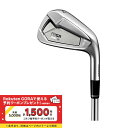 プロギア 02 IRON ゴルフ アイアンセット MODUS115 5本セット 2023年モデル メンズ PRGR