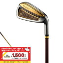 マジェスティ プレステジオ13 PRESTIGIO13 iron ゴルフ アイアンセット LV760 2024年モデル メンズ MAJESTY