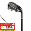 マジェスティ プレステジオ13 PRESTIGIO13 BLACK iron ゴルフ アイアンセット LV760 2024年モデル メンズ MAJESTY
