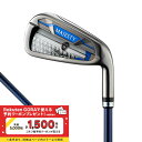 マジェスティ マジェスティロイヤル MAJESTY Royale Iron ゴルフ アイアンセット 5本セット 2023年モデル メンズ MAJESTY