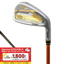 ホンマ BERES09 ARMRQ FX 4S 6-11 ゴルフ アイアンセット BERES ARMRQ FX 4S 2024年モデル メンズ HONMA
