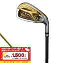 グローブライド GIII SIGNATURE VI IRON ゴルフ アイアンセット 5本セット 2024年モデル メンズ GLOBERIDE