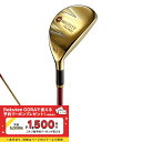 マジェスティ レディース プレステジオ13 PRESTIGIO13 LADIES hybrid ゴルフ ユーティリティ TL760 2024年モデル MAJES...